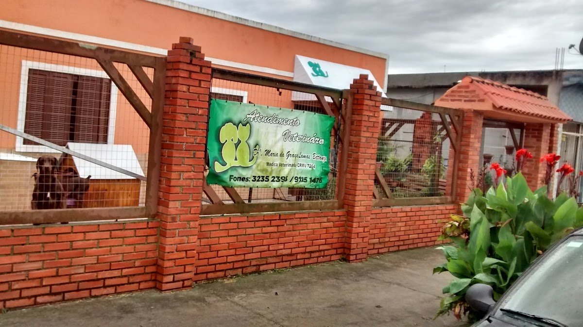 Consultório Veterinário