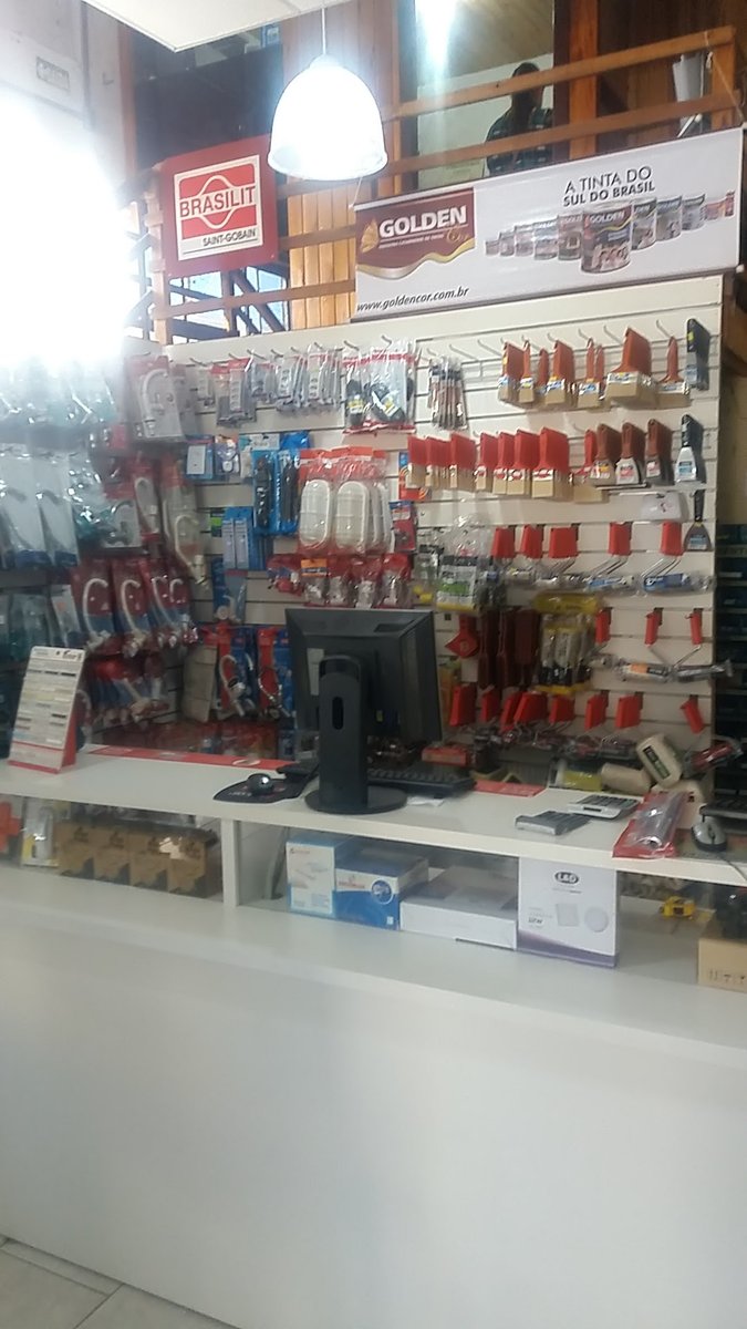 Agropecuária Querência Rações