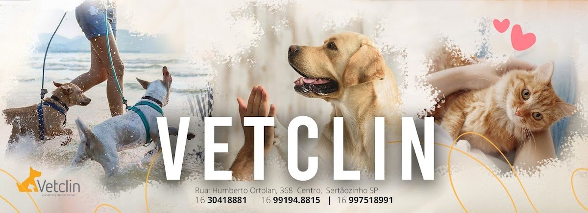 Vetclin Assistência Médica Animal