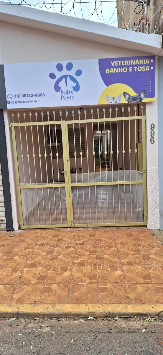 DIVAS Estética Animal