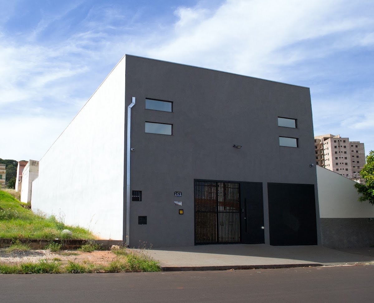 AGIR INDÚSTRIA E COMÉRCIO