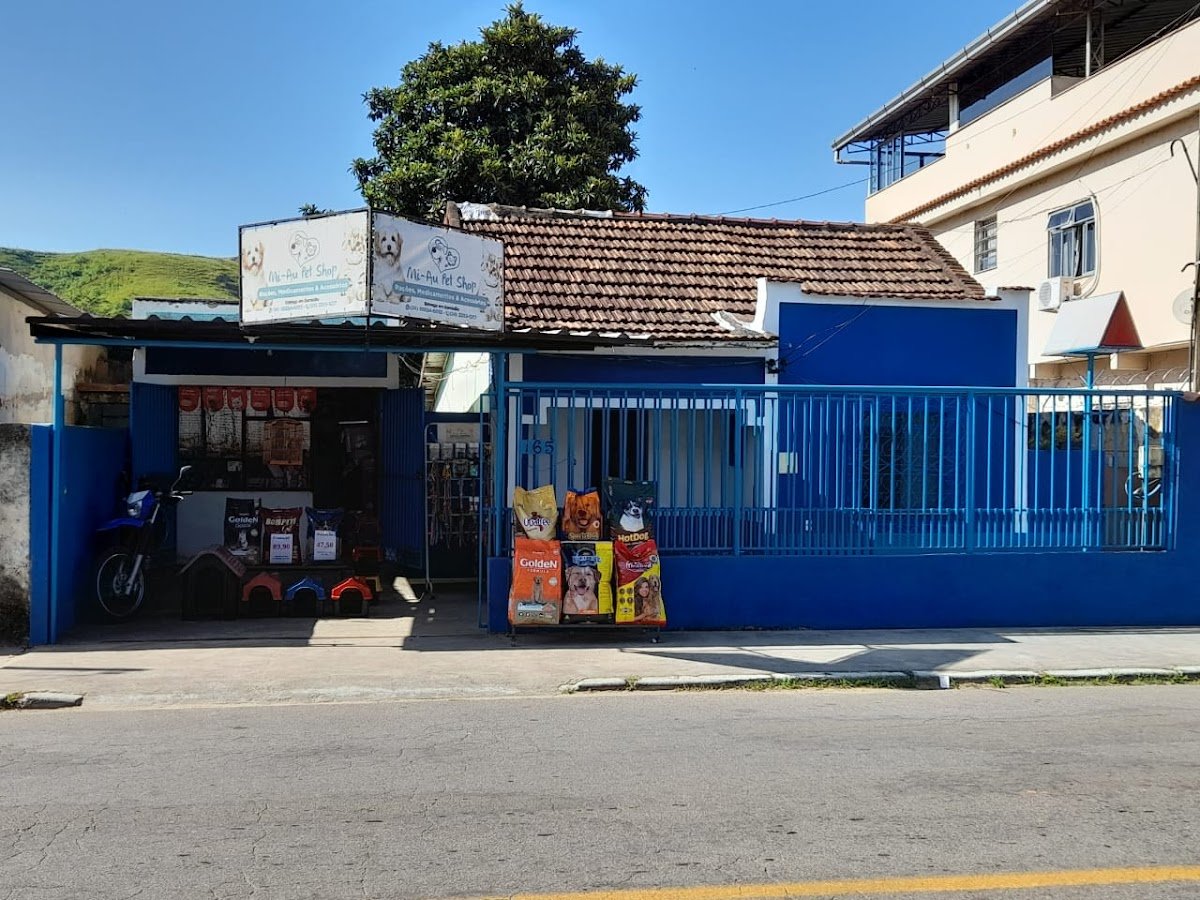 Clínica Veterinária Dr. Felipe