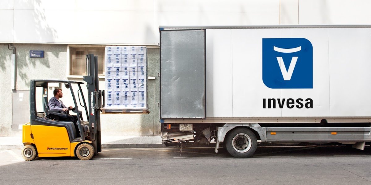 Industrial Veterinaria S.A. Invesa