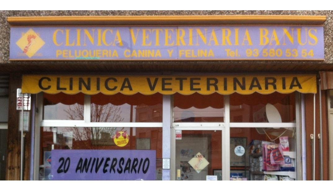 Clínica Veterinaria Banús