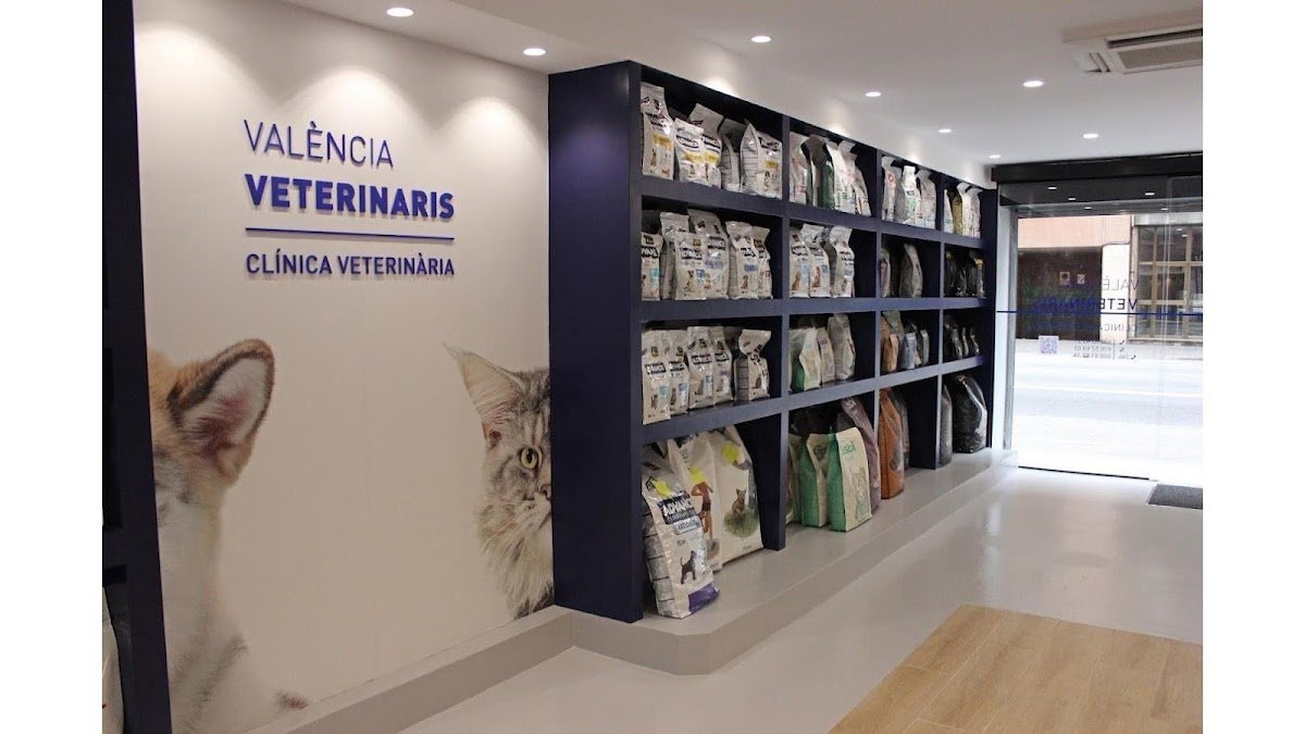 Valencia Veterinaris