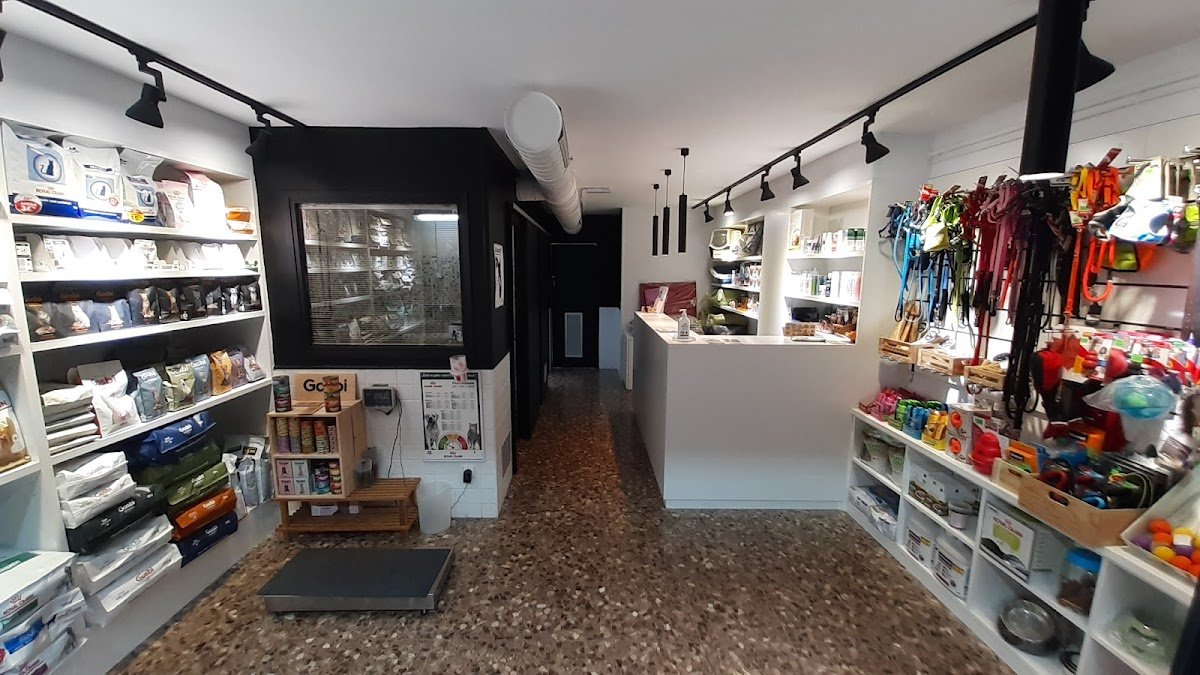 Centre Veterinari Torreblanca