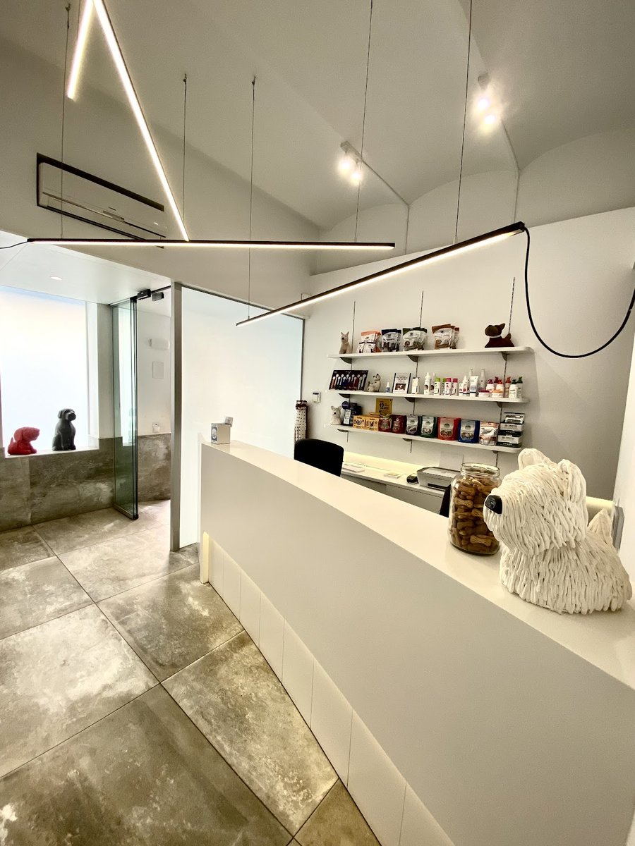 Clínica Veterinaria Grau