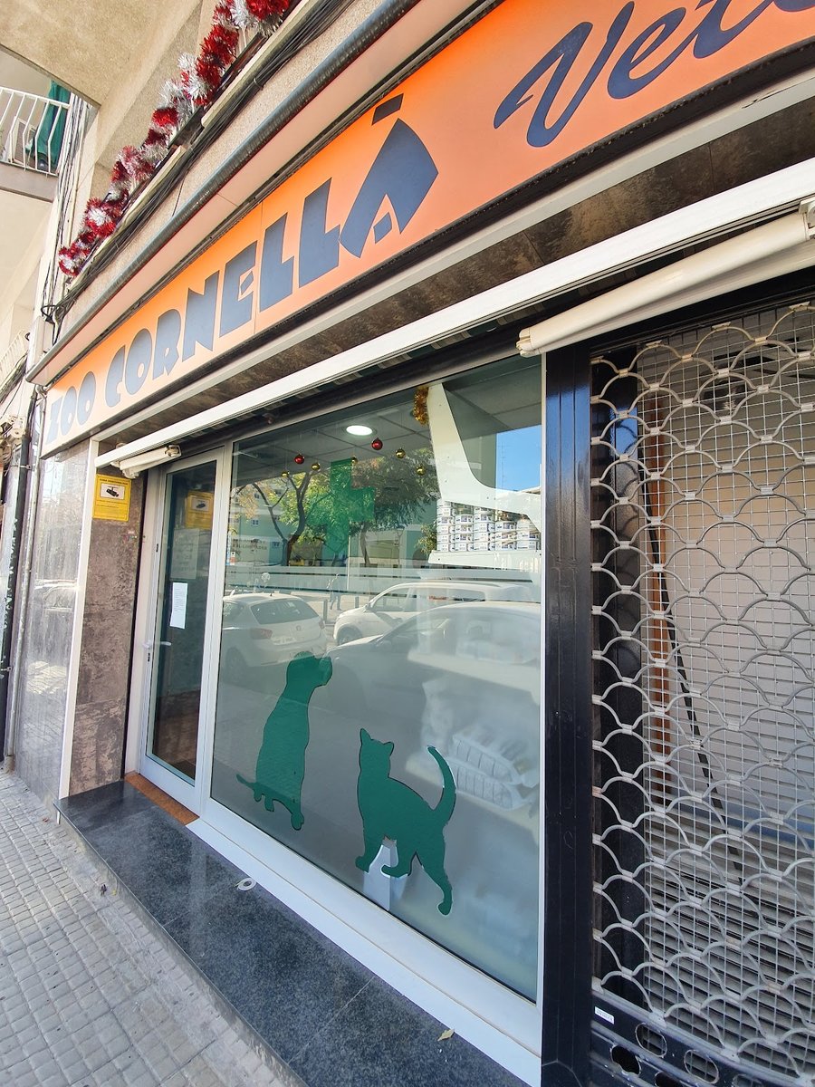 Zoo Cornella Veterinaris
