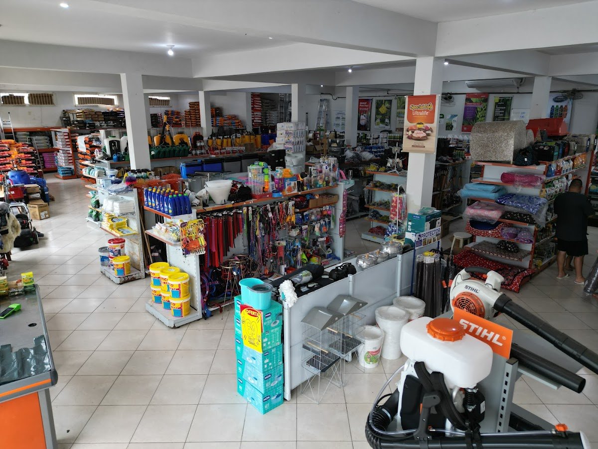 Agropel Comércio Produtos Agropecuários