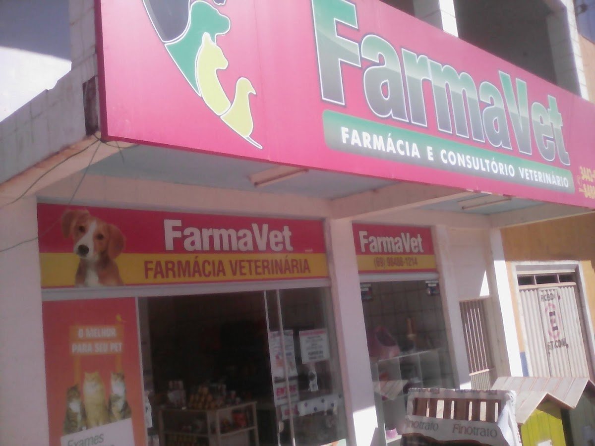 FARMAVET