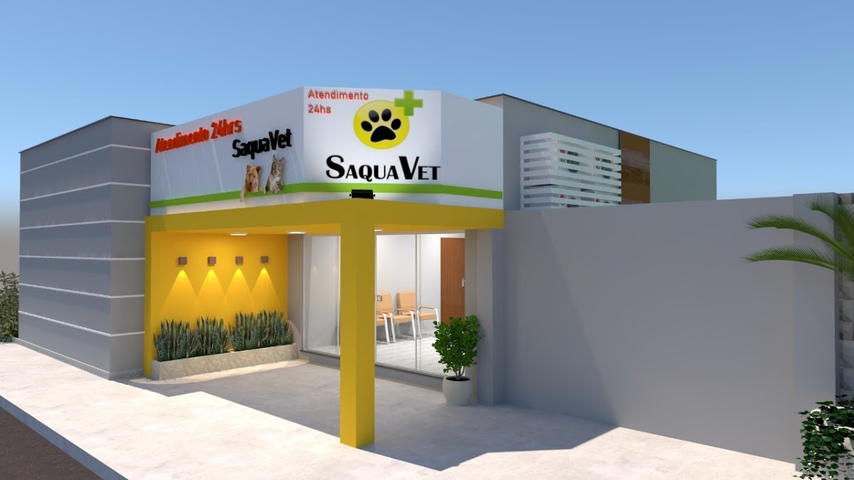 Veterinária Bacaxá. Dr. Francisco Xavier.