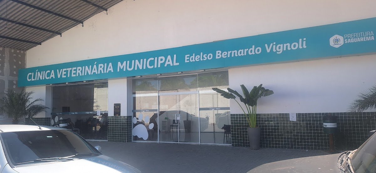 Veterinária Saquarema