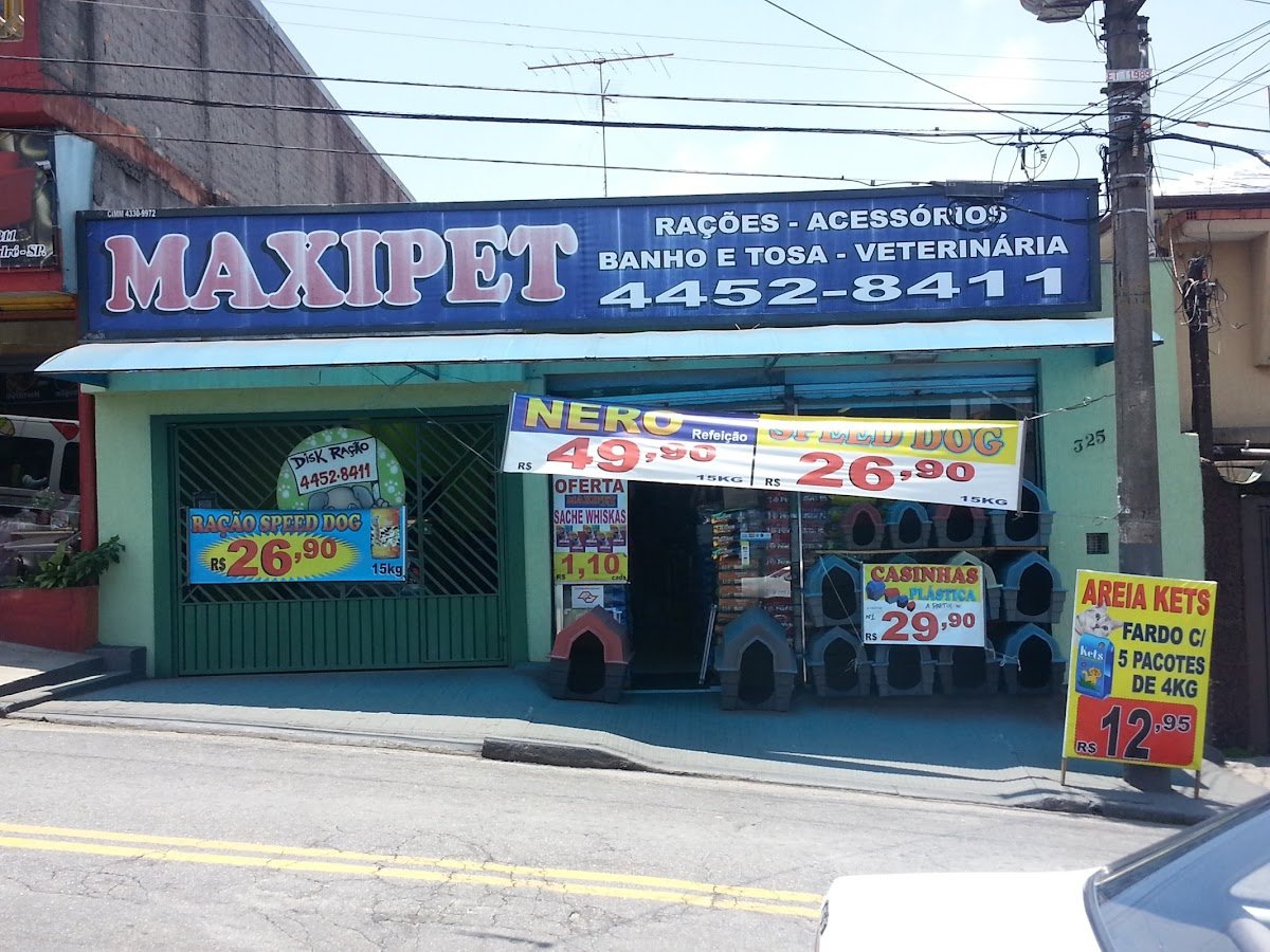 Maxipet