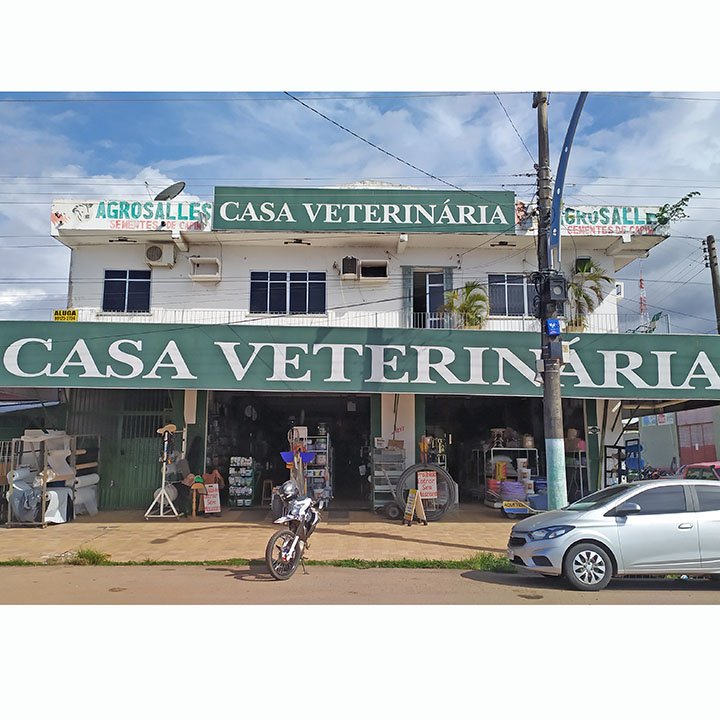Clivesan Clínica Veterinaria de Santarem