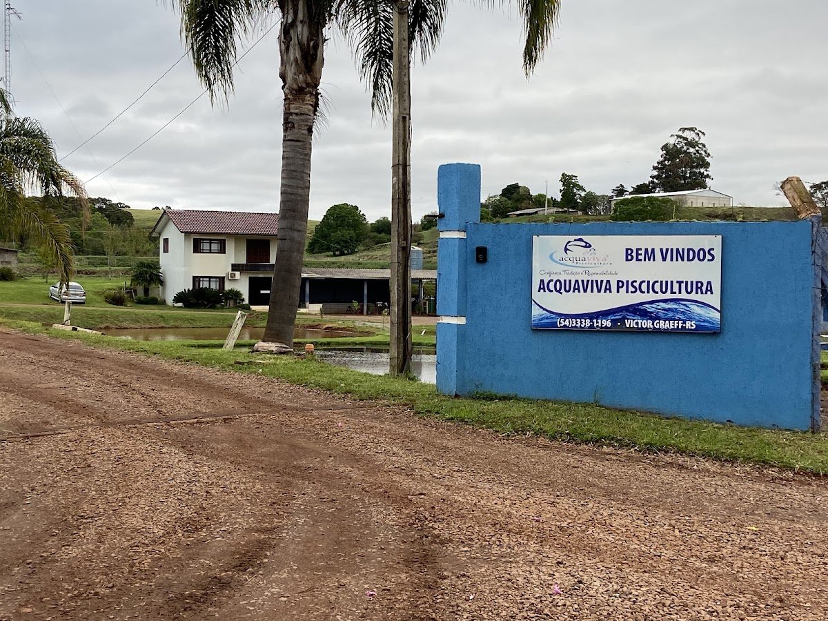 Acquaviva Piscicultura