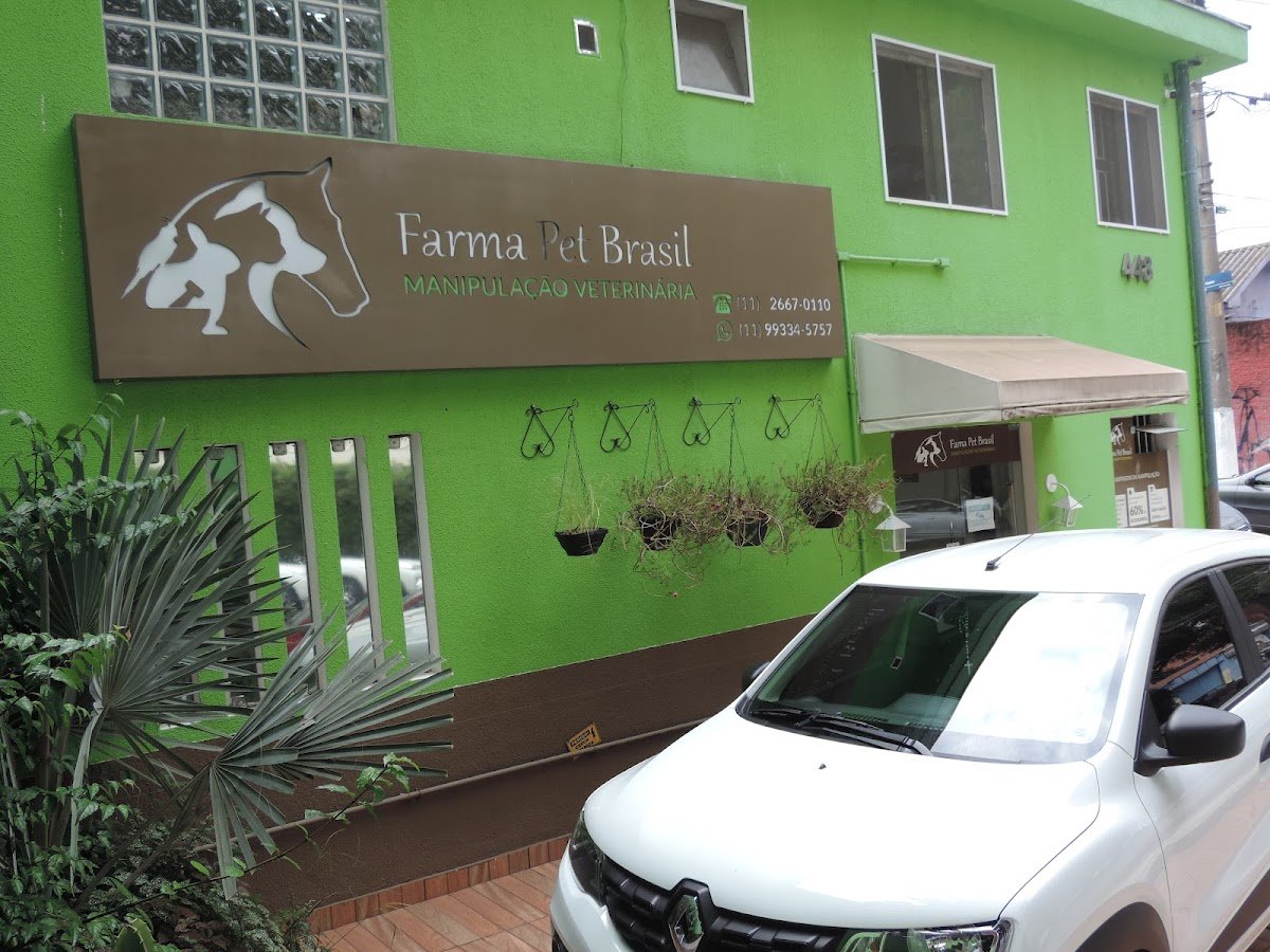 Farma Pet Brasil