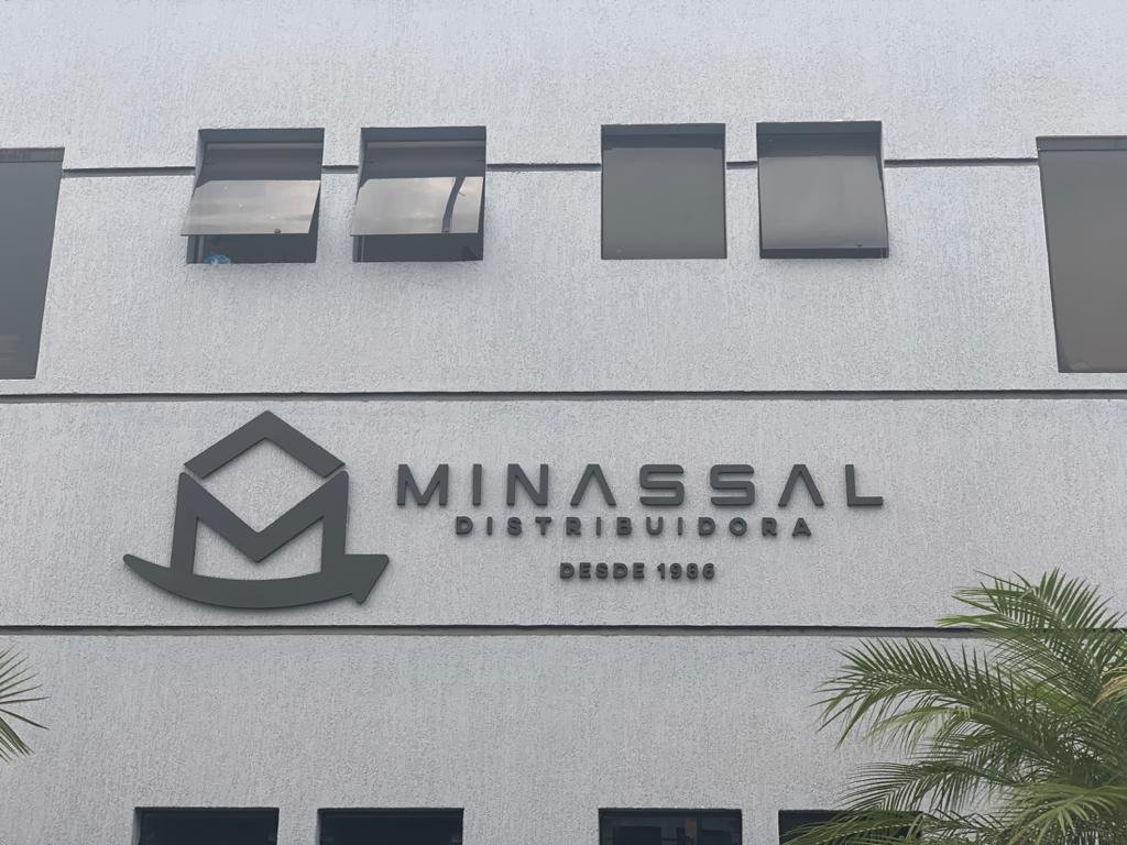 Minassal