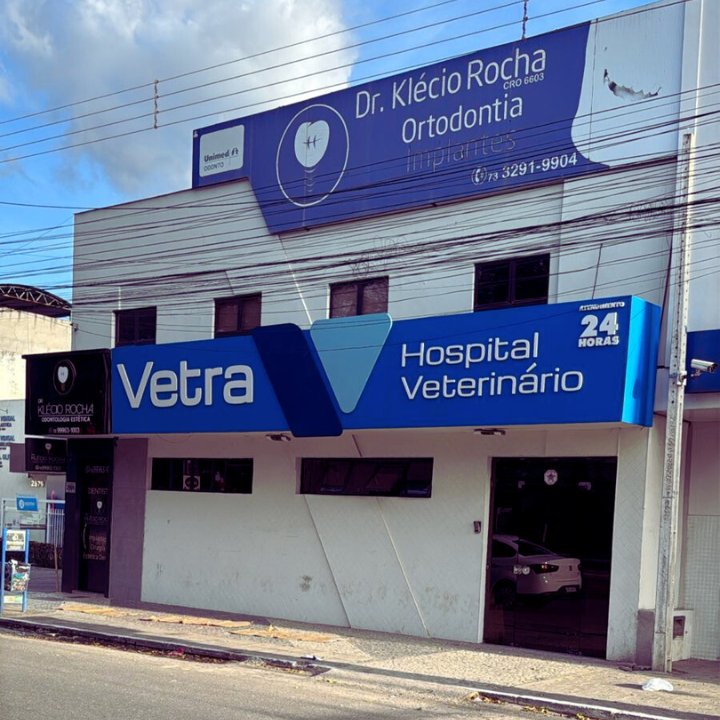 Hospital Veterinário