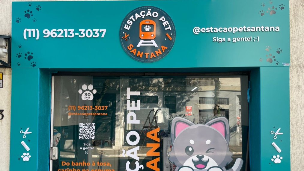 Estação Pet