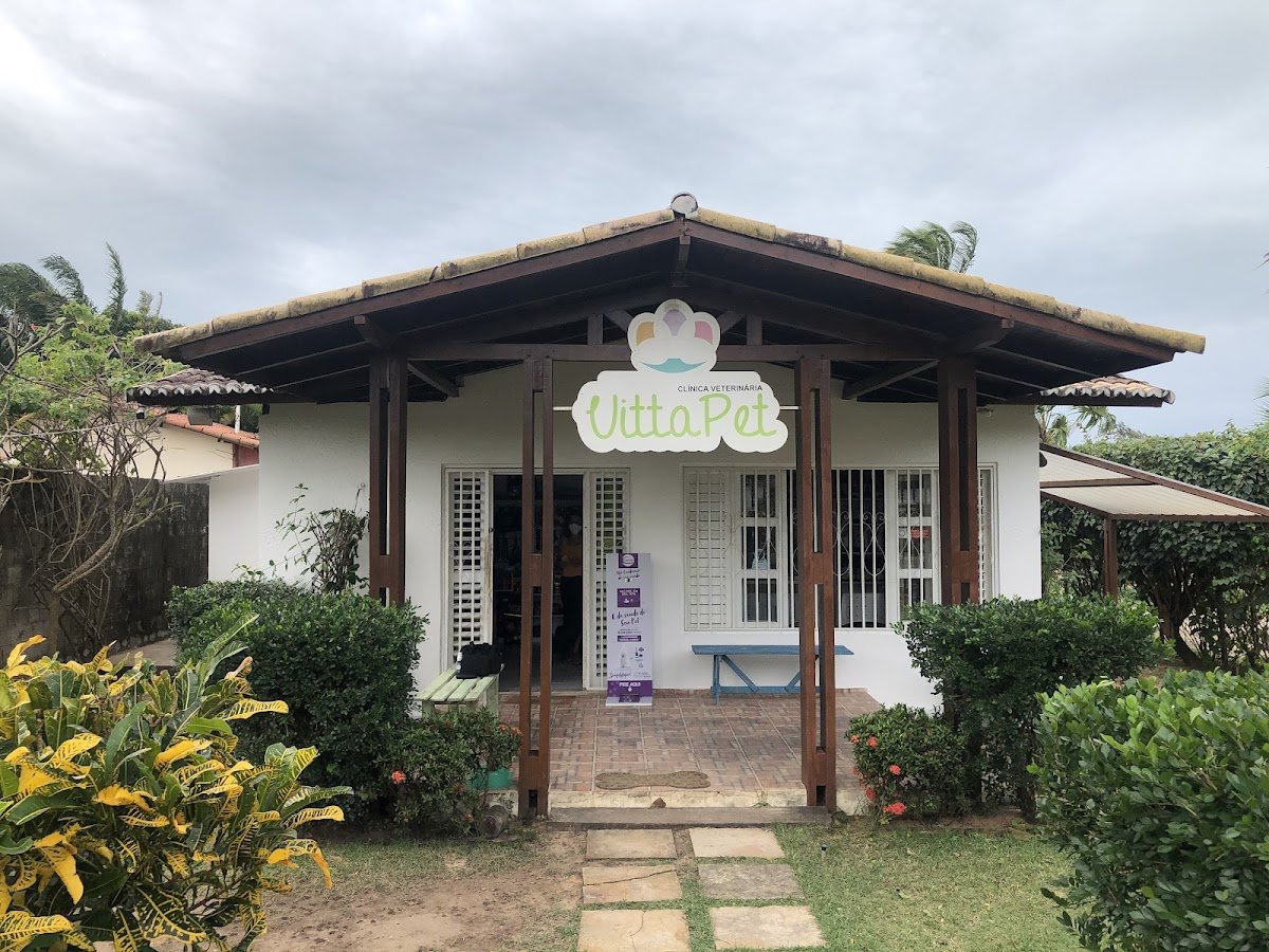 Vitta Pet Clínica Veterinária e Petshop