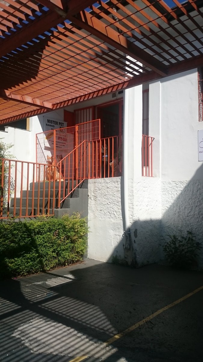 Coelho e Coelho Pet Shop Comércio e Serviços