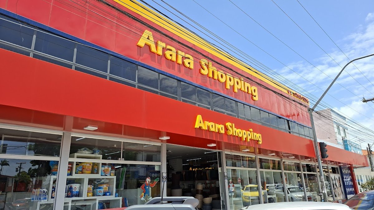 Arara Shopping