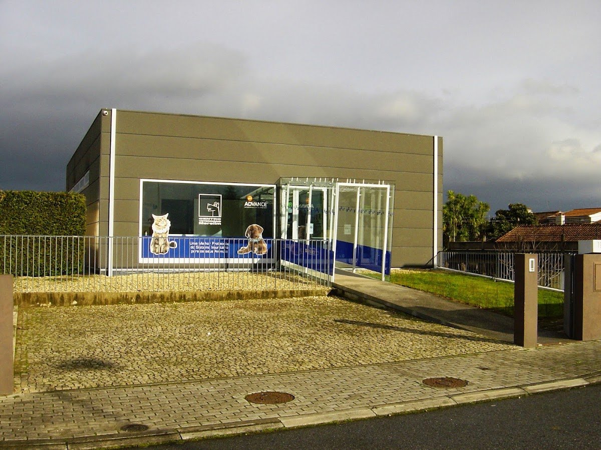 Centro Veterinário de Merelim