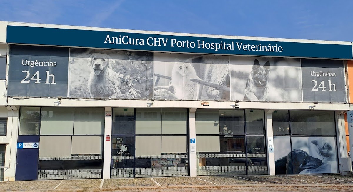 Clínica Veterinária