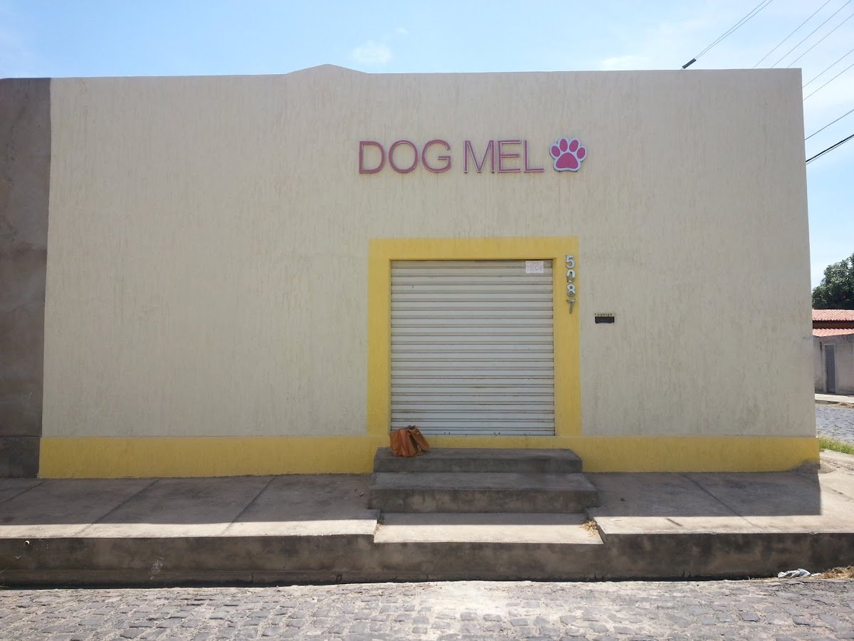 DOG MEL LOJA E ATACADO PET SHOP