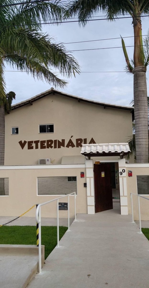 Amor de Bicho Veterinária