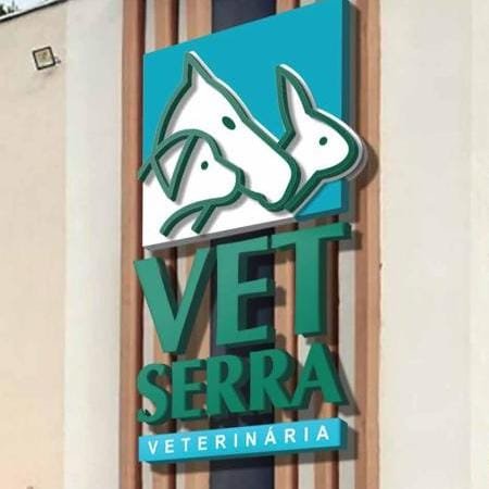 Vet Serra Veterinária