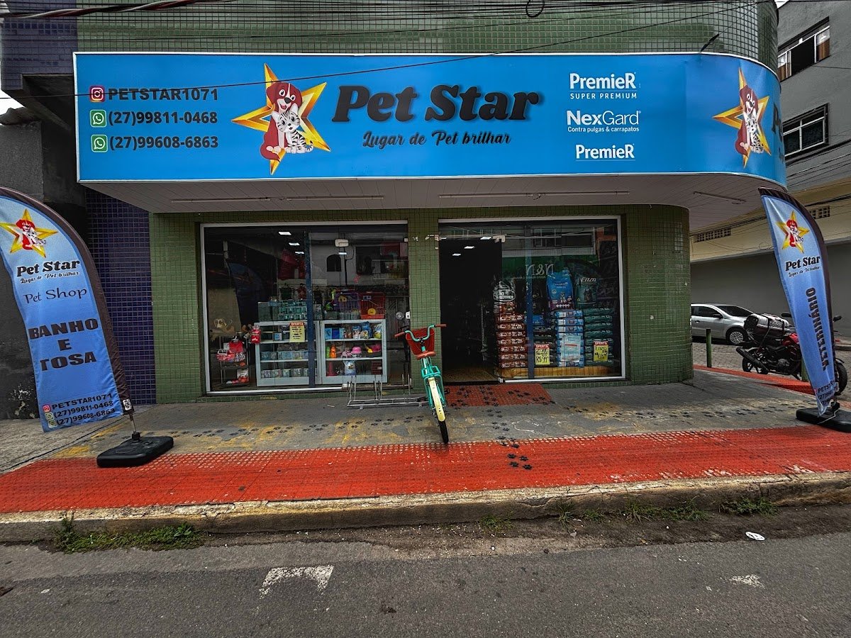 Pet Star