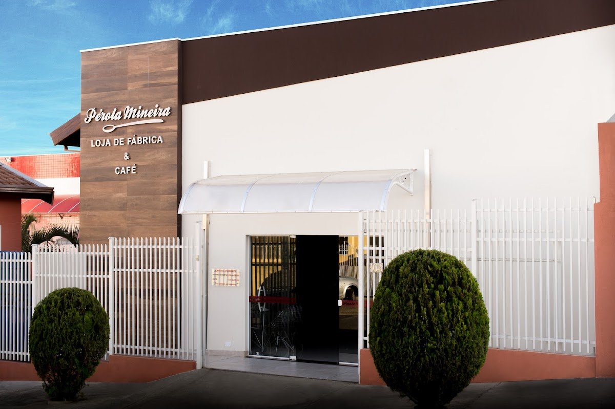 Sul Mineira Alimentos