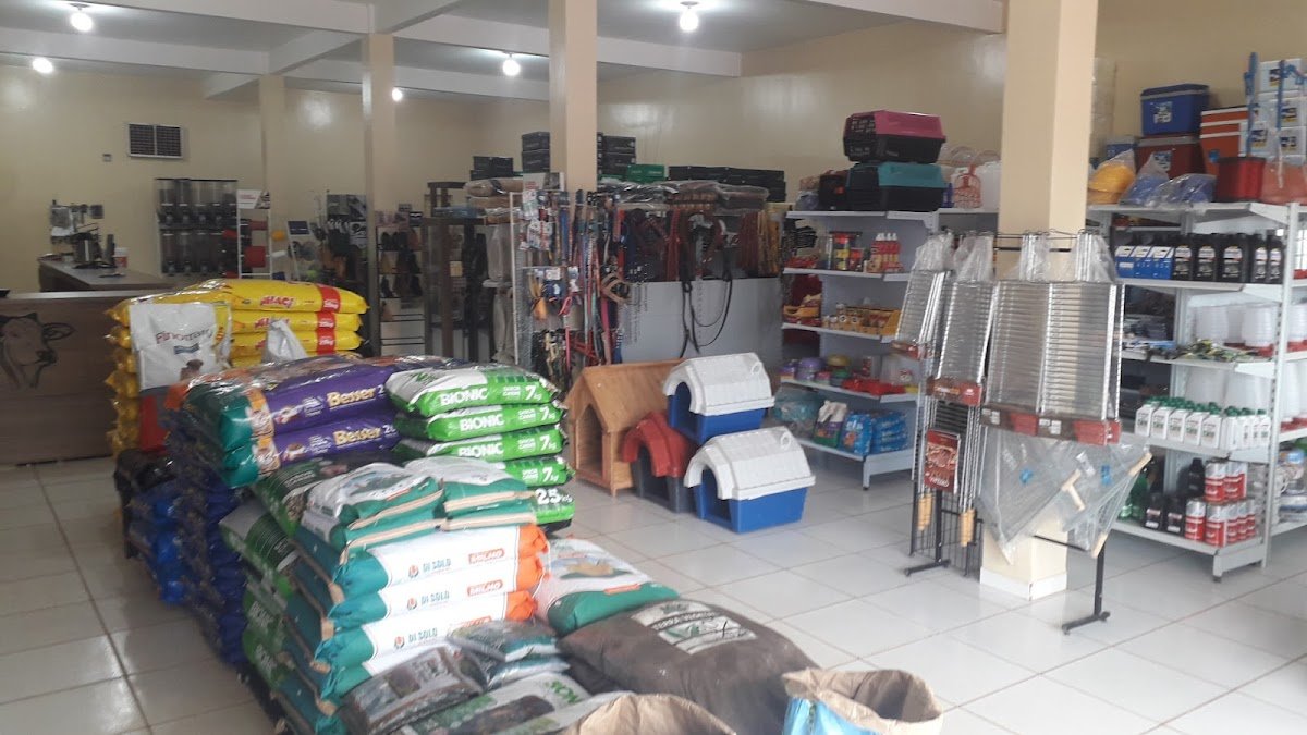 Veterinária Agroboi