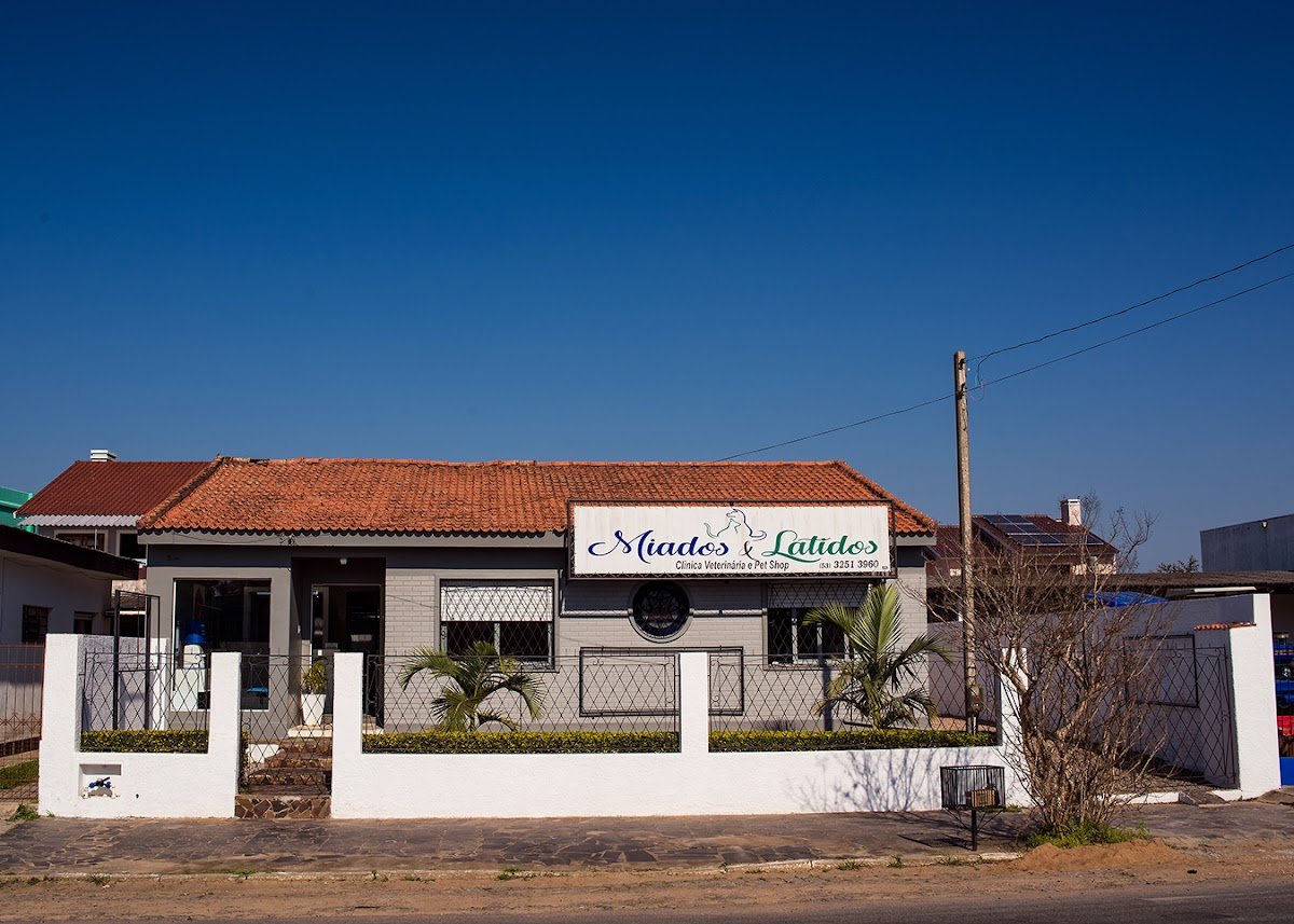 Veterinária Bosenvet