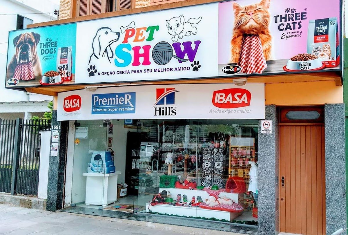 Pet Show
