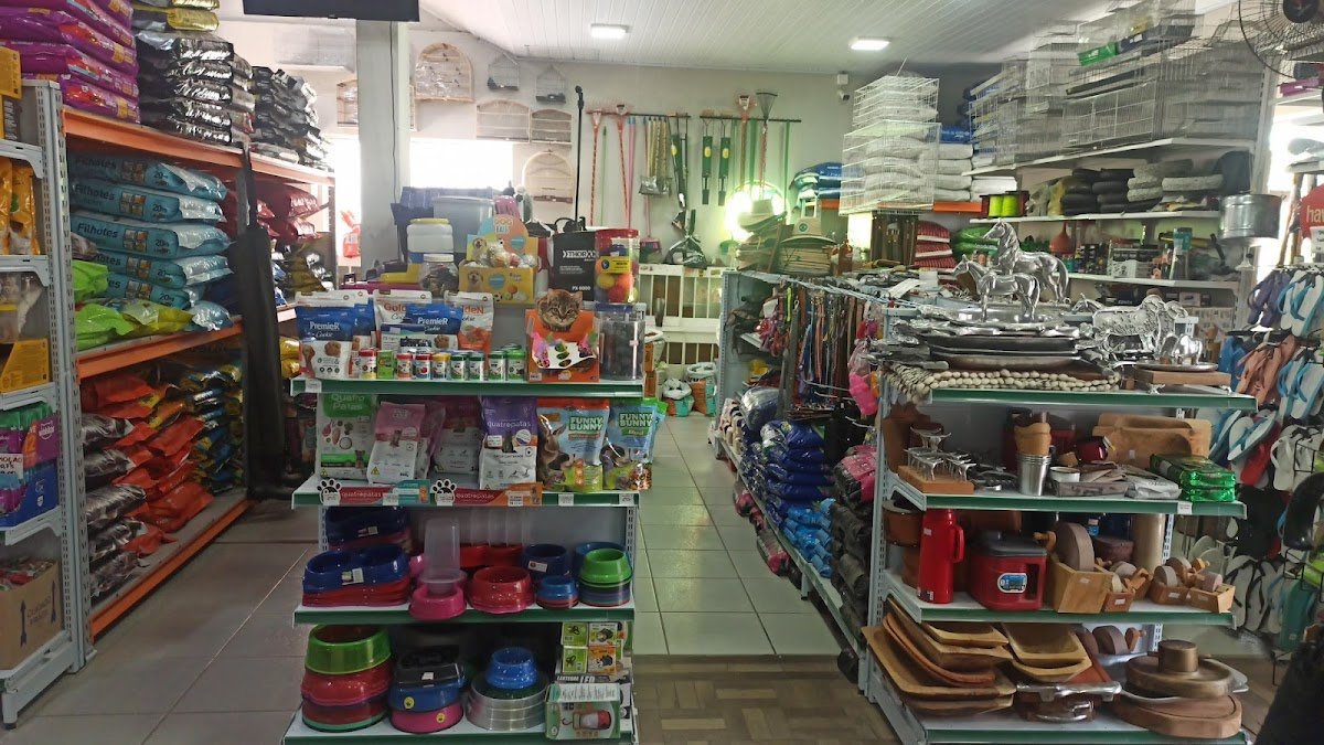 Veterinaria São Lourenco