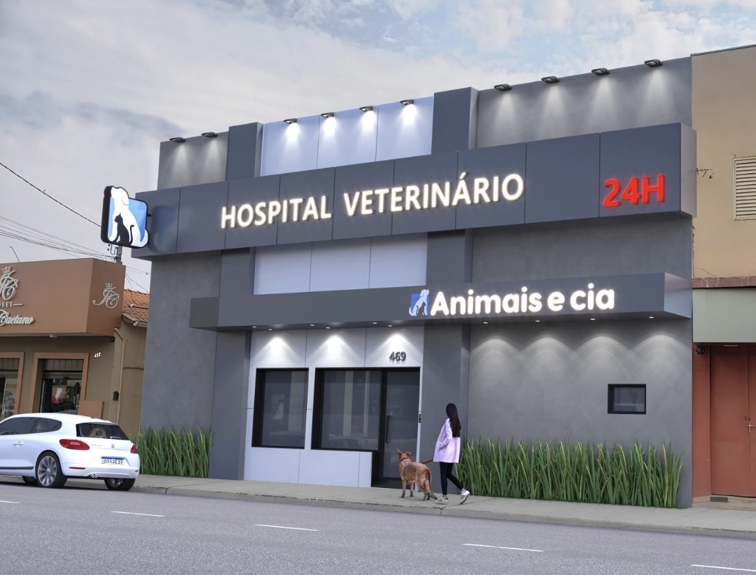 Clinica Veterinaria Uberaba