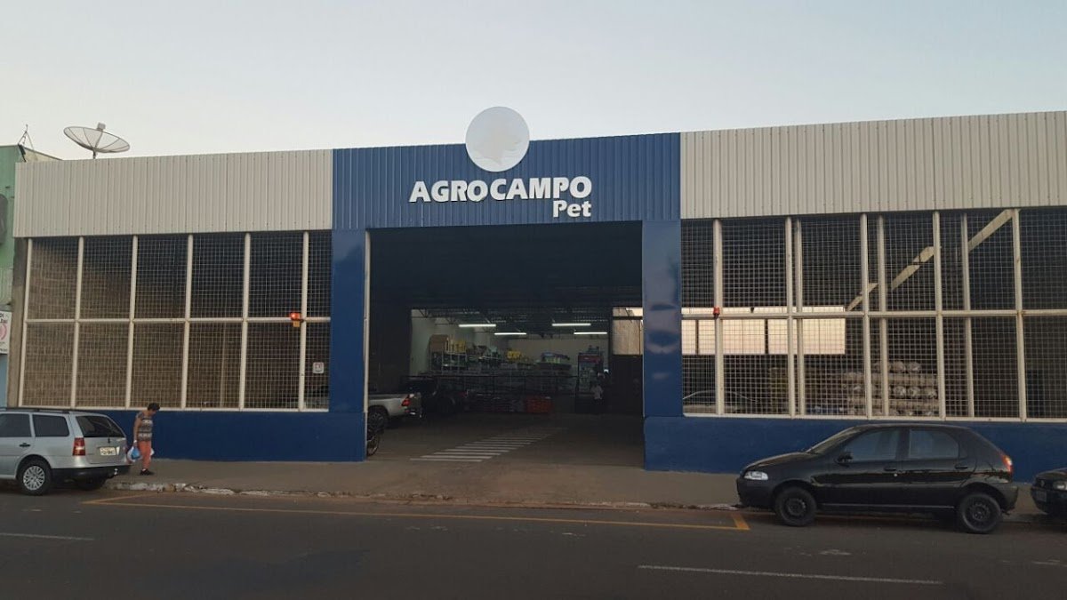 Agro Minas