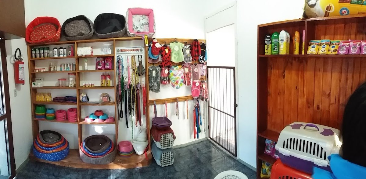 Bicholândia Pet Shop