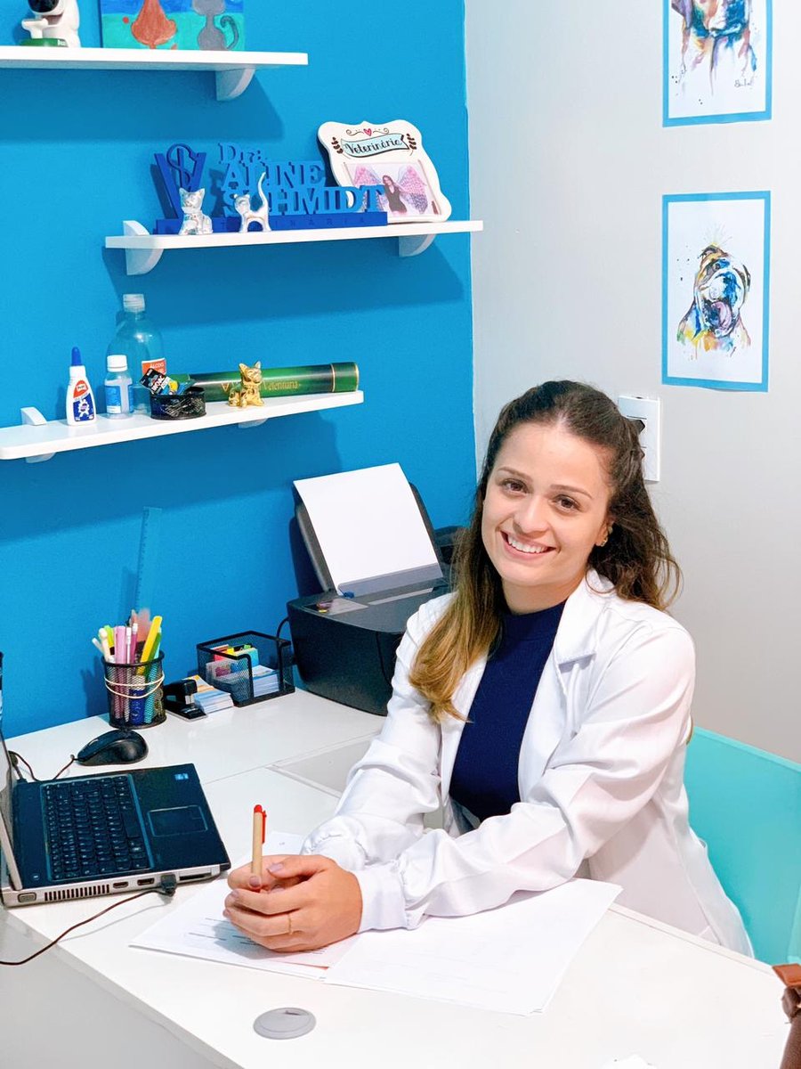 Veterinária Vila Rica