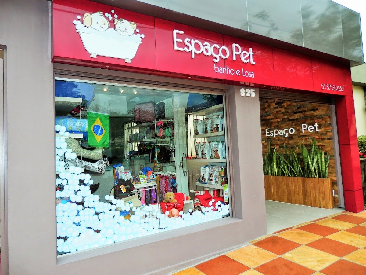 Espaço Pet