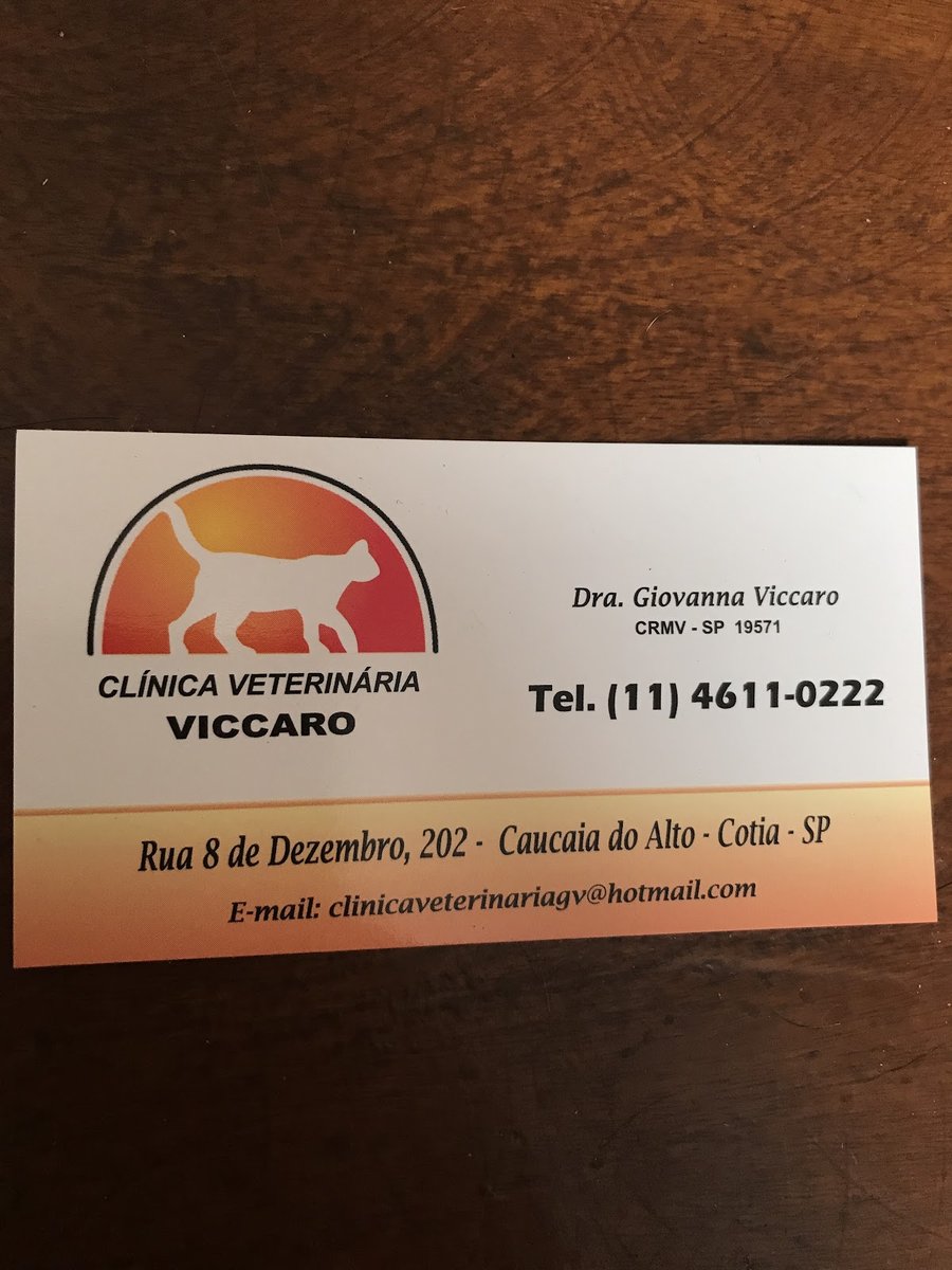 Clinica Veterinaria Viccaro