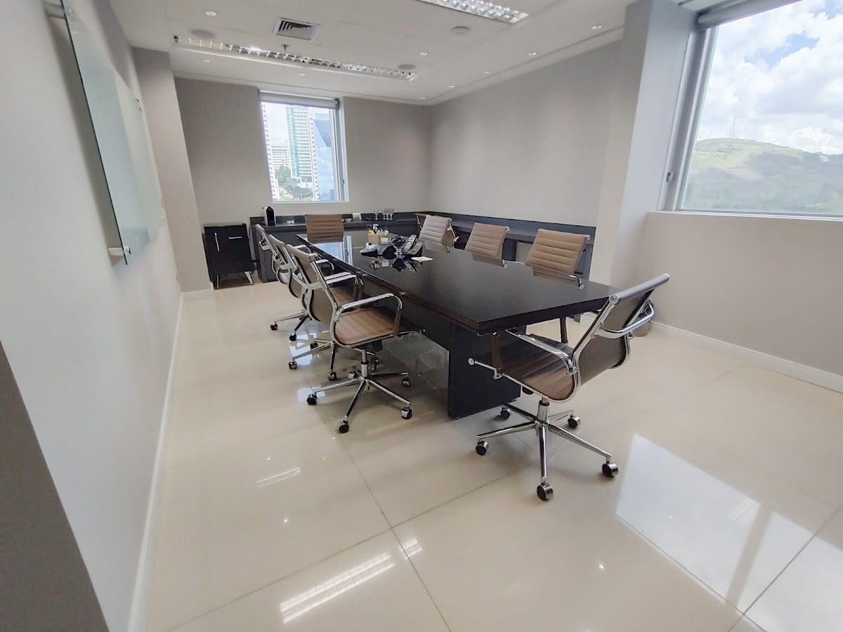 Luiza Freire de Moraes Silva