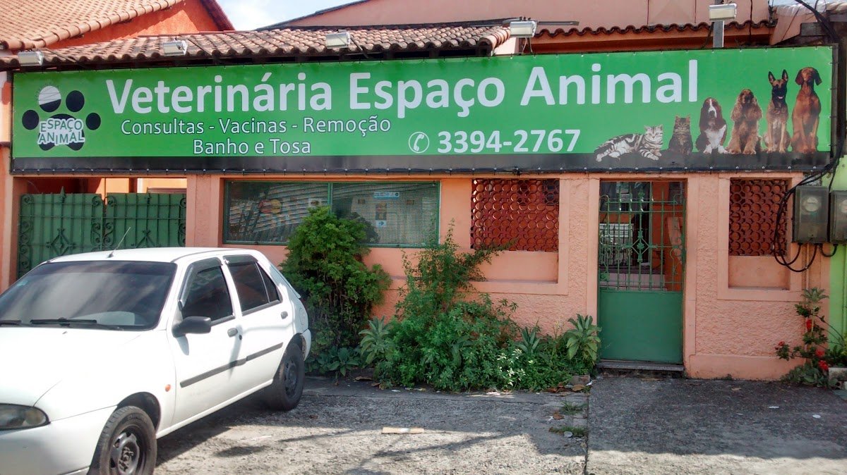 Veterinária Espaço Animal