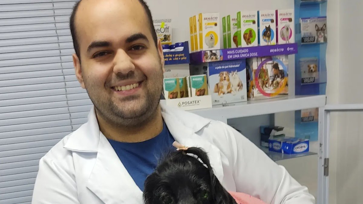 Vida&Vet Consultório Veterinário 