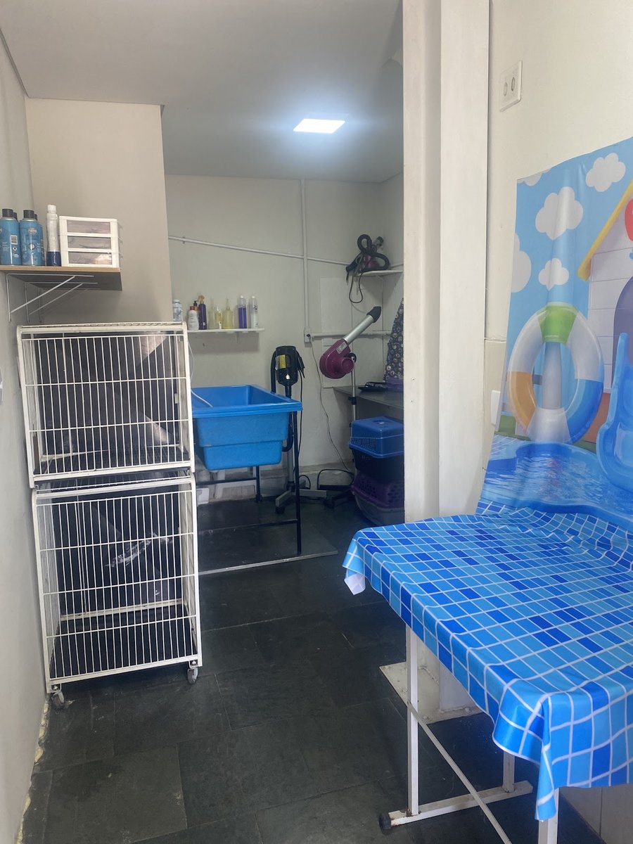 Veterinária Encanto dos Bichos