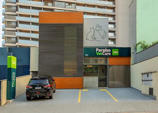 Clínica Veterinária Lilapet