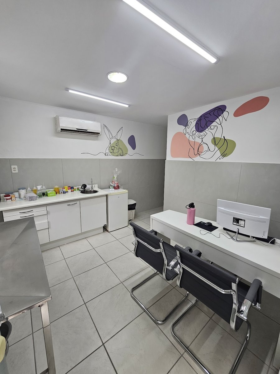 Meu Bicho é o Bicho 