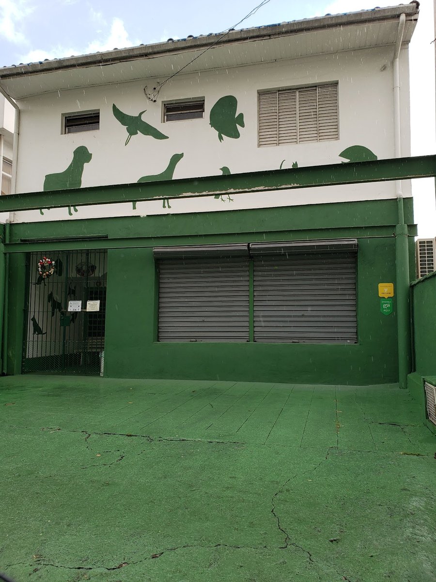 CEVESP - CENTRO VETERINÁRIO PAULISTA